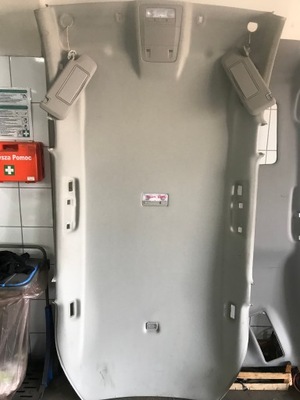 Opel insignia a kombi стеля фото №1