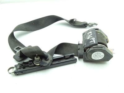 Pas безопасности bmw оригинальный номер 8207956 фото №1