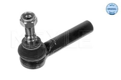 END DRIVE SHAFT KIEROWNICZEGO  