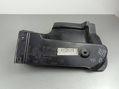 Запчасти отделка jeep wrangler iii jk 93785 28173868 3.6l бензиновый фото №1