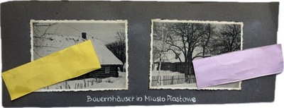 MIESJCE PIASTOWE K KROSNO ZESTAW ZDJĘĆ GG