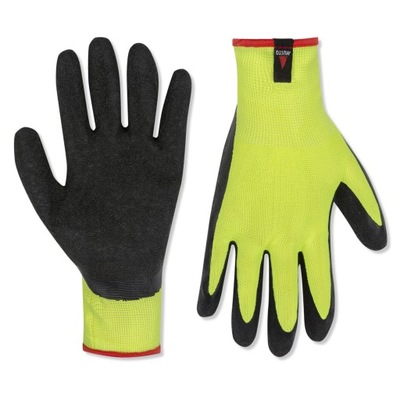 Rękawiczki Musto Dipped Grip Glove, rozm. L