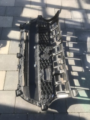 Suzuki swift mk viii-grill решётка радиатора фото №1