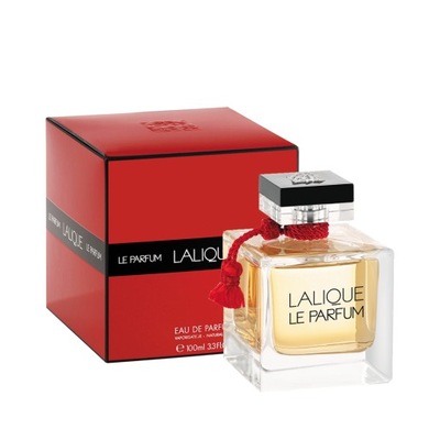 Lalique Lalique Le Parfum parfumovaná voda sprej 100ml P1