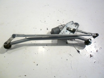 Dacia logan механізм двірник 04-09 rok фото №1