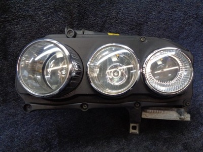 Лампа фара alfa romeo 159 brera левый передний ксенон фото №1