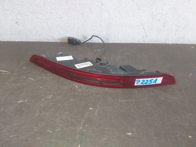 Лампа задня права porsche macan led 95b945726j фото №1