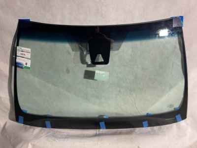 Стекло передняя toyota avalon gsx50 sedan камера hud acoustic po 2018- фото №1