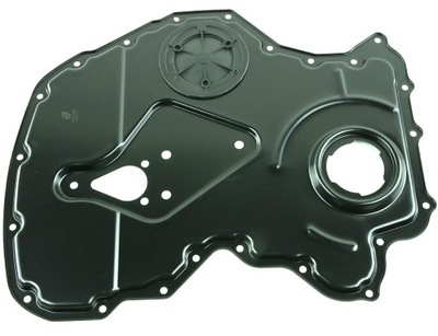 Корпус распределительного вала do ford transit tourneo 2.2 фото №1