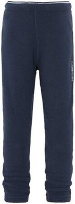 Spodnie polarowe Didriksons MONTE KIDS PANTS 140