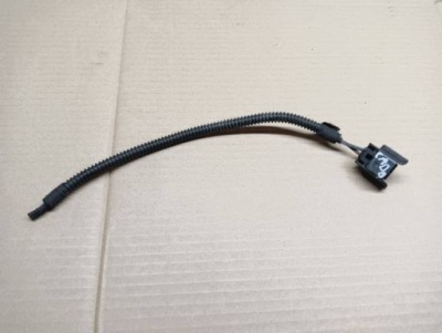 Штекер шланг протитуманної фари vw caddy 16r фото №1