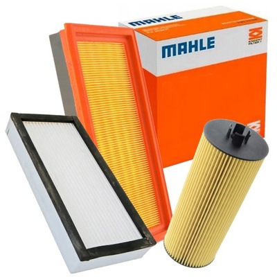 Набор фильтров knecht hyundai i10 i фото №1