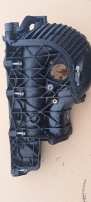 Mercedes e w213 glb x247 cdi колектор впускний  6540902101 orginał фото №1