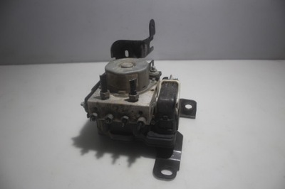 Насос abs peugeot 308 ii 1.6hdi фото №1