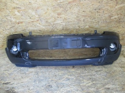 Бампер перед mini cooper r56 06-10 7147840 фото №1