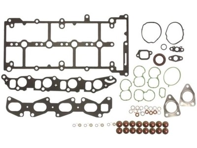 JUEGO DE FORROS CULATA DE CILINDROS FIAT DOBLO II 1.6 2.0 10- SEDICI 2.0 06-14  