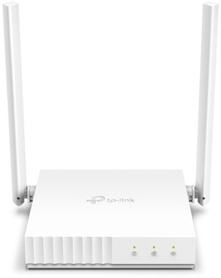 Router TP-Link TL-WR844N 300Mb/s 1xWAN 4xLAN