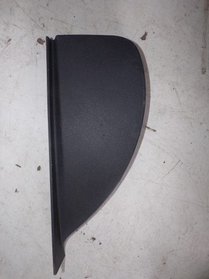 Заглушка панели левая renault clio iii фото №1