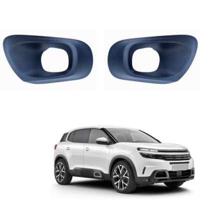 J shell з отвір do citroen c5 aircross 2017-2021 фото №1