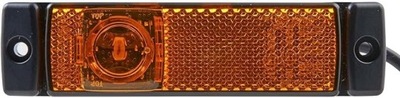 СТОП СИГНАЛ БОКОВЫЕ HELLA 2PS 008 645-301 LED (СВЕТОДИОД ) 24V