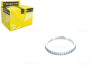 Кільце abs hyundai kia triscan фото №1