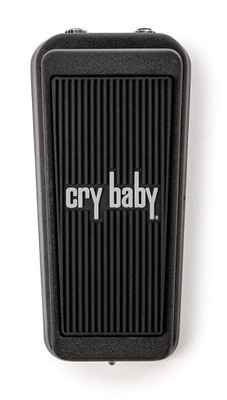 Dunlop CBJ95 Cry Baby Junior Wah kaczka