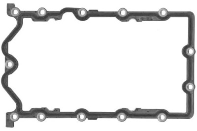 Victor reinz 71-34786-00 прокладка, поддон масляная фото №1