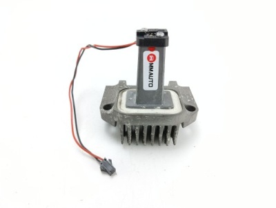 Модуль jeż led лампы bmw f20 f21 17842200 фото №1