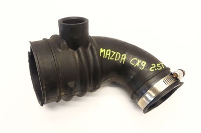 Lexus rx nx gs 200t 2.0 t 8ar труба повітря фото №1