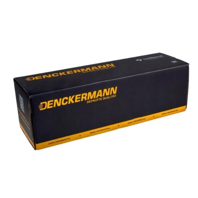 DENCKERMANN D120411 ВАЖІЛЬ ПЕРЕДНЯ P FIAT SEDICI 06-