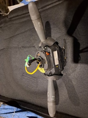 Fiat panda ii переключатель комбинированный подрулевой переключатель фото №1