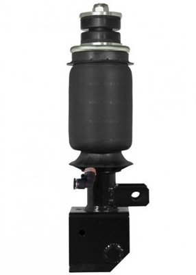 Подушка амортизатор кабины renault magnum задняя фото №1