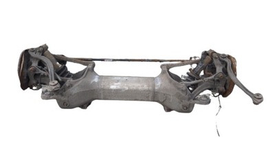 Балка подвеска задняя peugeot 508 i sw фото №1