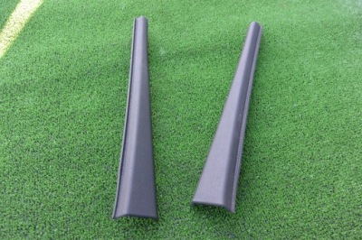 Audi оригінальний номер 4l0863204a 4l0863203a фото №1