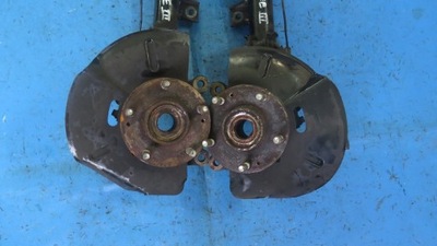 Поворотный кулак ступица перед правая sportage iii ix35 фото №1