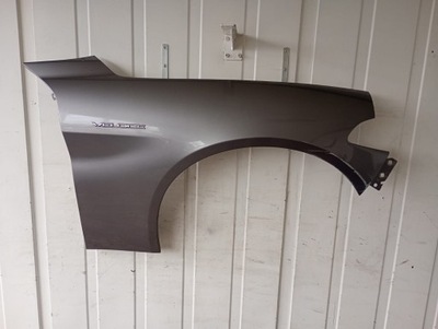 Крила правий alfa romeo giulia фото №1