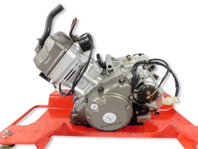 SILNIK ENGINE HONDA CBR 125 JC34E 2006 R 12003 KM