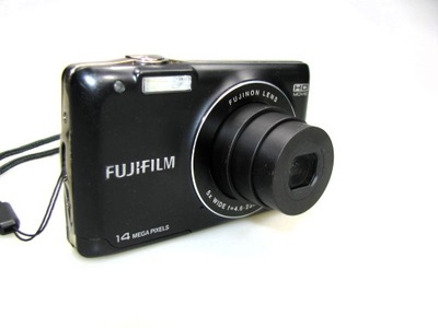 Fujifilm Finepix JX490 HD - 14MPIX - aparat cyfrowy