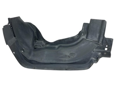 Hummer h3 06-10r подкрылок перед передние левая оригинал oem фото №1