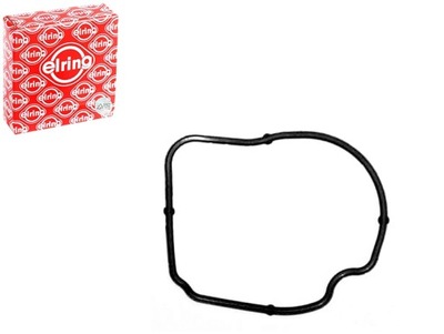 Прокладка термостата mercedes elring фото №1