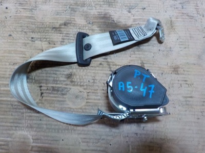 Pas безпеки audi оригінальний номер 610307000 фото №1