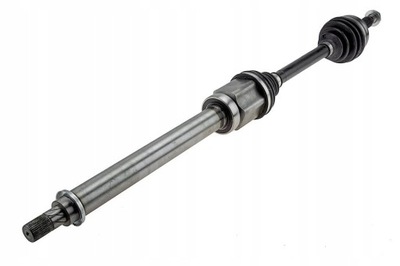 Приводной вал приводная перед левая do ford ecosport 1.5 фото №1