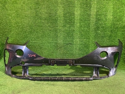 Бампер передній перед cupra formentor 5ff фото №1