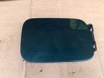 Крышка заливной топлива mercedes-benz w168 a klasa фото №1