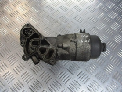 Основание фильтра масла ford c-max i 1.6 tdci фото №1