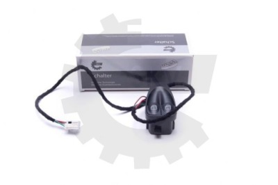 Панель управление стекла mercedes-benz sl500 sl600 фото №1