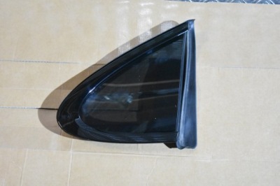 Idealna скло кузовна права as3 18r. porsche panamera 971 1 фото №1