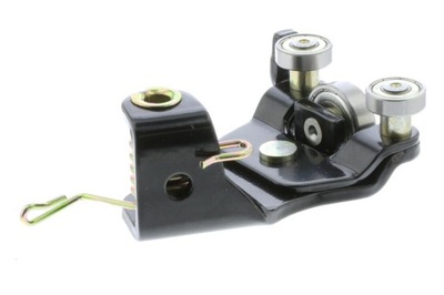 Направляющая дверь раздвижных правая do ford transit фото №1