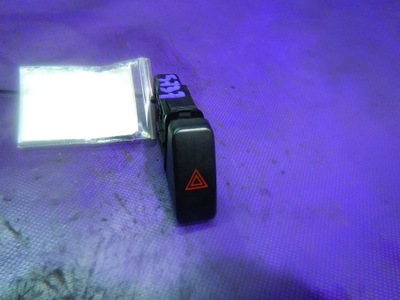 Mazda demio 99- lift fl переключатель аварийных фото №1