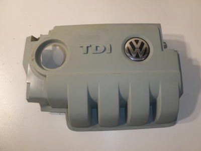 VW PASSAT GOLF PROTECCIÓN DEL MOTOR TDI 03G103967  